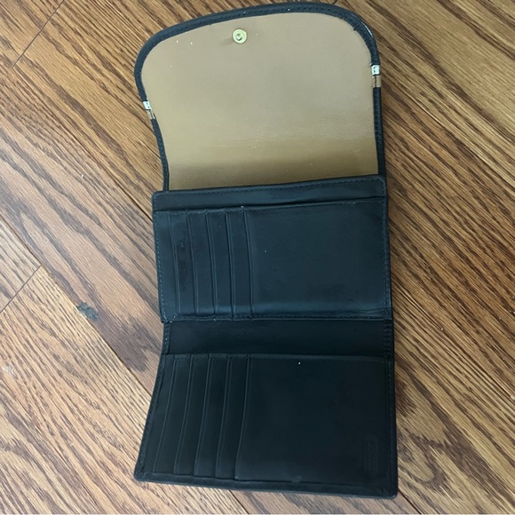 Coach Wallet - Picture 6 of 6